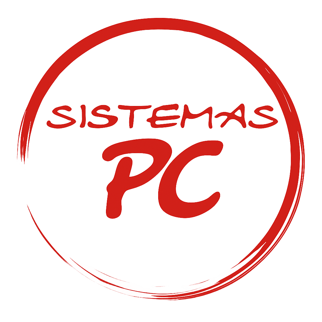 Sistemas PC Registration Hero